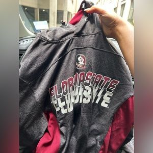 Jacket- Florida State University